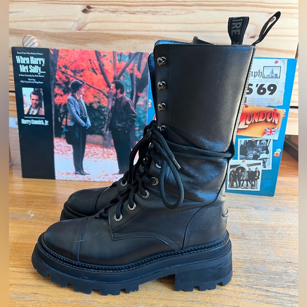 Zadig&Voltaire Boots